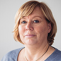 Sabine Ratermann