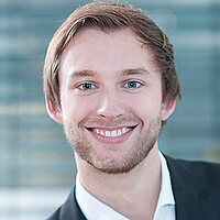 Justus Blümer