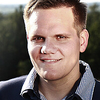 Patrick Hundt