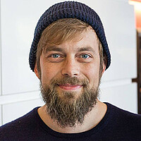 Gero Wenderholm