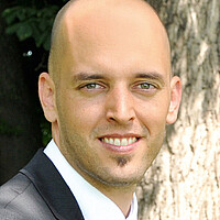Olivier Blattmann