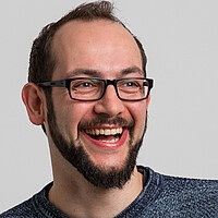Darius Erdt
