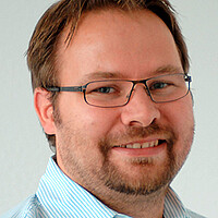 Florian Schneider