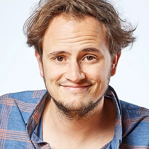 Pascal Albrecht