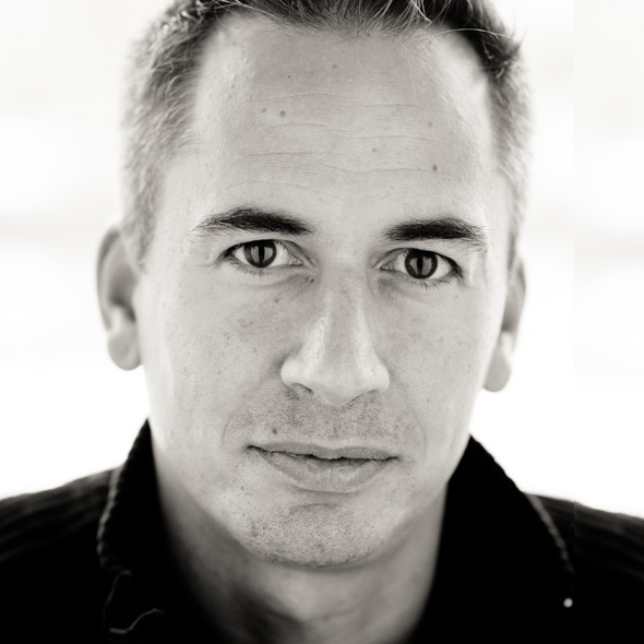 Tom Alby