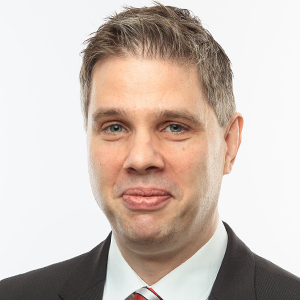 Martin Bahr