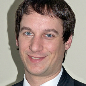 Matthias Bettag