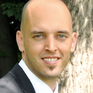 Olivier Blattmann