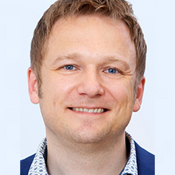 Sören Bendig
