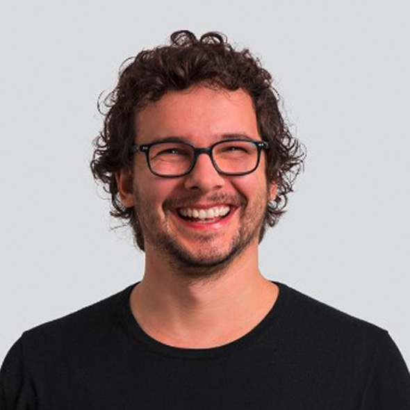 Stephan Czysch Stephan Czysch