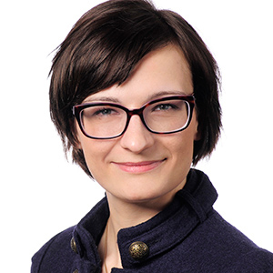 Bettina Dobe