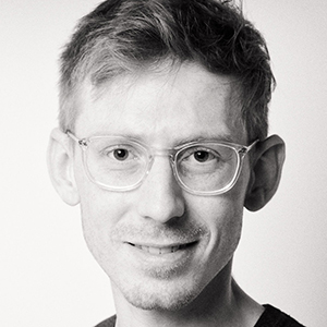 Sven Dreißigacker