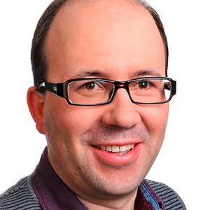 Marc Duch