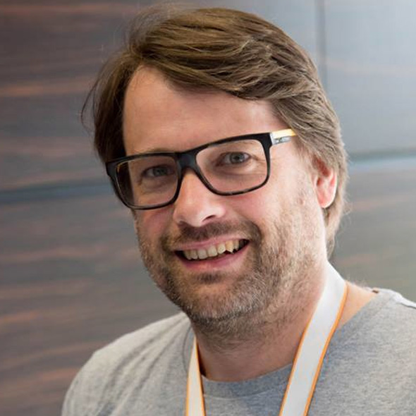 Niels Dahnke