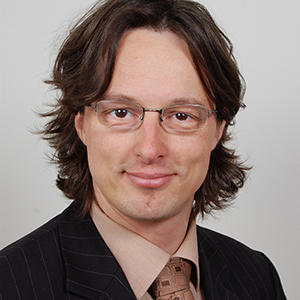 Andreas Gabriel Andreas Gabriel