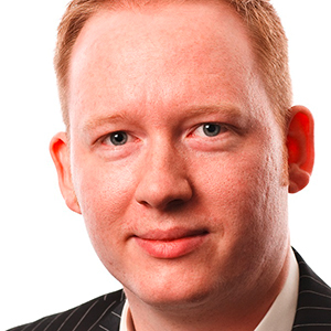 Michael Generotzky
