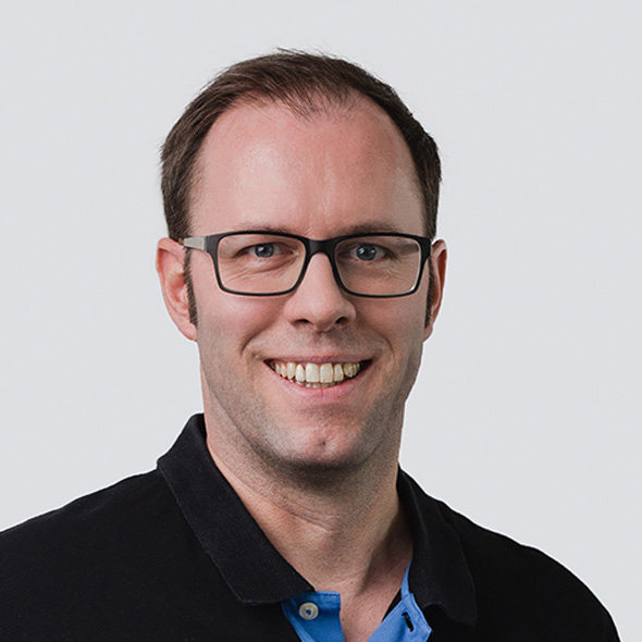 Simon Griesser