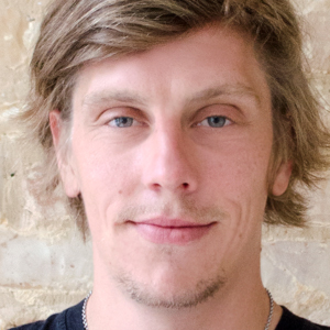 Jan Hauf
