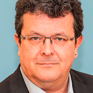 Klaus Höckner