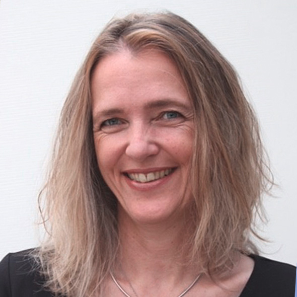 Bernadette Hohns Bernadette Hohns