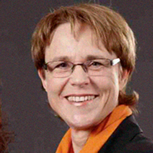 Sabine Holicki