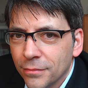 Thomas Kaiser