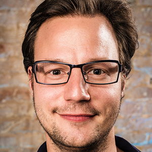Daniel Kaliner