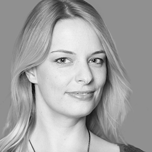 Charlotte Kalz