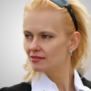 Anna E. Kobylinska