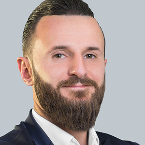 Artur Kosch