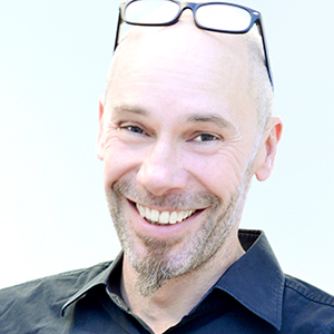 Eric Kubitz
