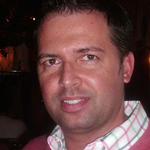 Richard Maier