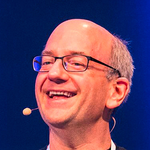 Johannes Müller