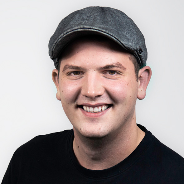 Malte Müller