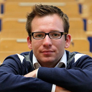 Christian J. Papay