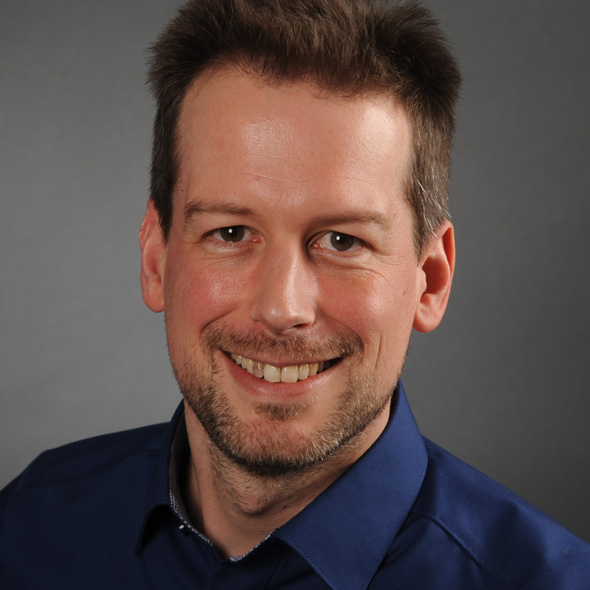 André Preukszat