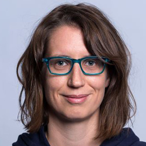 Anke Probst