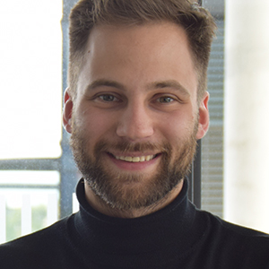 Daniel Rösch Daniel Rösch