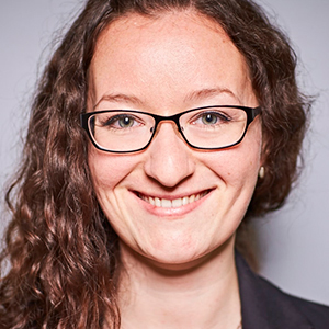 Cora Rothenbächer Cora Rothenbächer