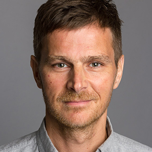 Udo Raaf