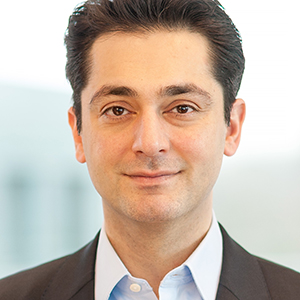 Ali Saffari
