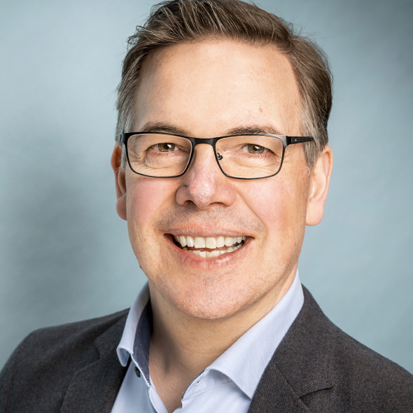 Oliver Schumacher