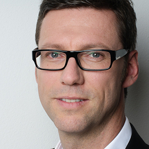 Andreas Schwend