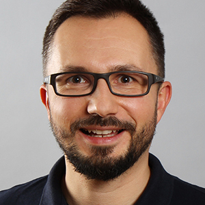 Kaspar Szymanski