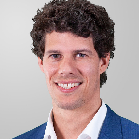 Bastian Sens Bastian Sens