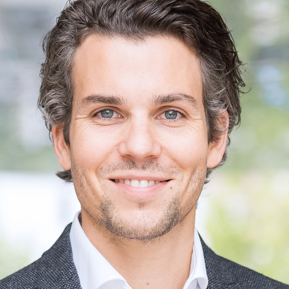 Philipp Spreer