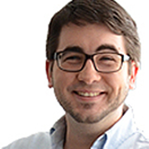 Mario Strack