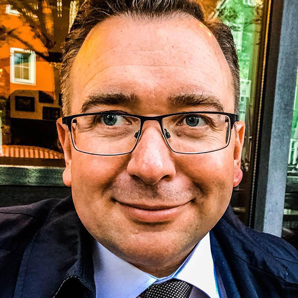 Matthias Süß