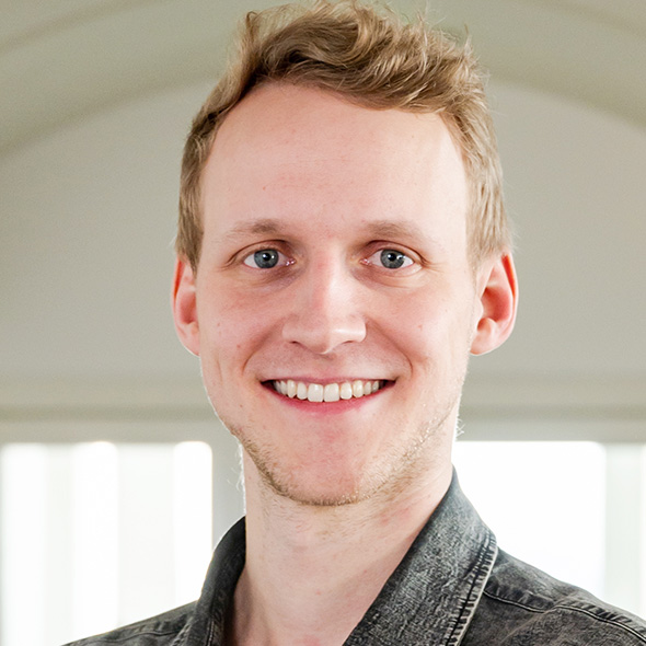 Philipp Tusch Philipp Tusch