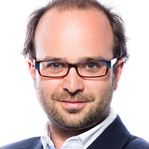 Pascal Volz Pascal Volz